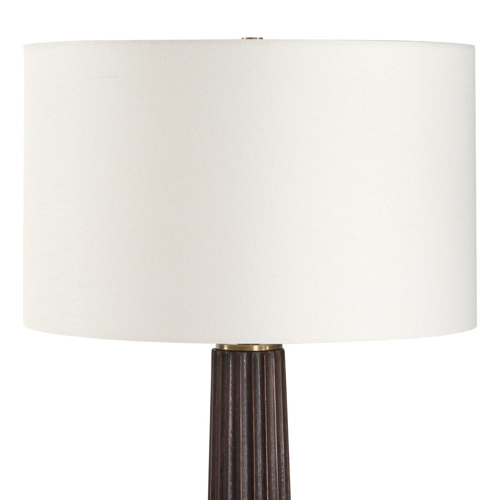 Moncioni 63 in. Floor Lamp