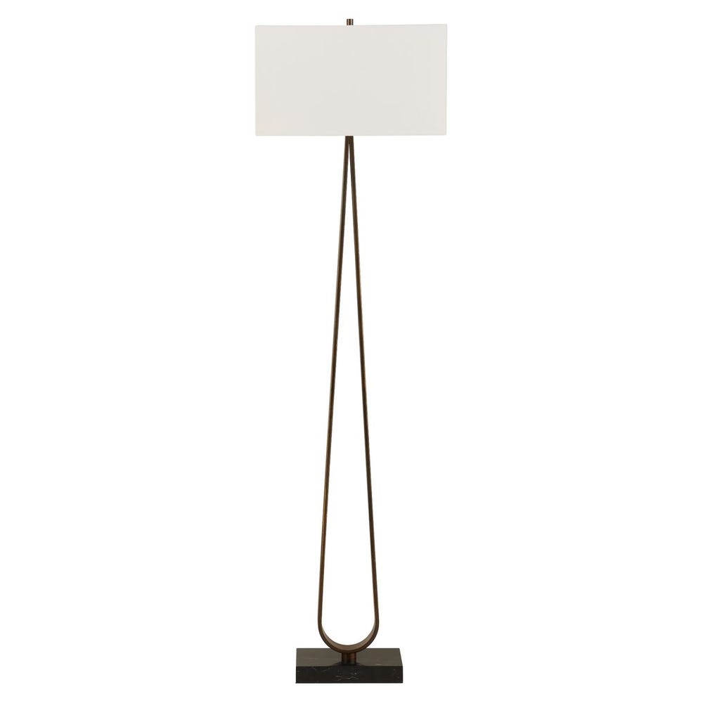 Salurn 65 in. Floor Lamp