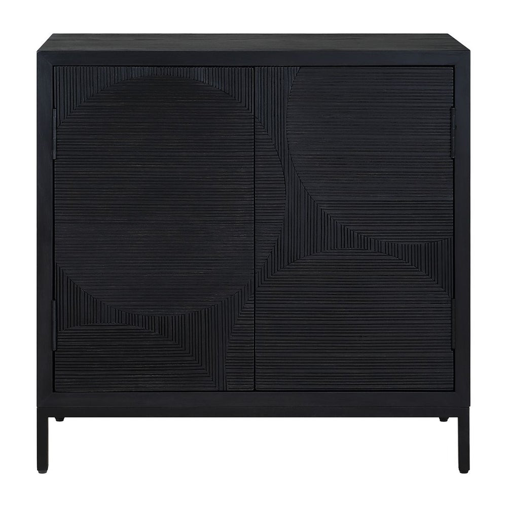 Besate 32 in. 2 Door Cabinet