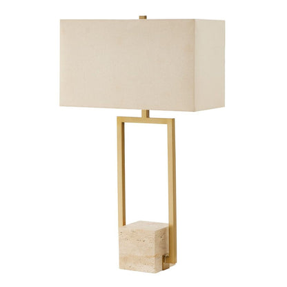 Ghemme 32 in. Table Lamp
