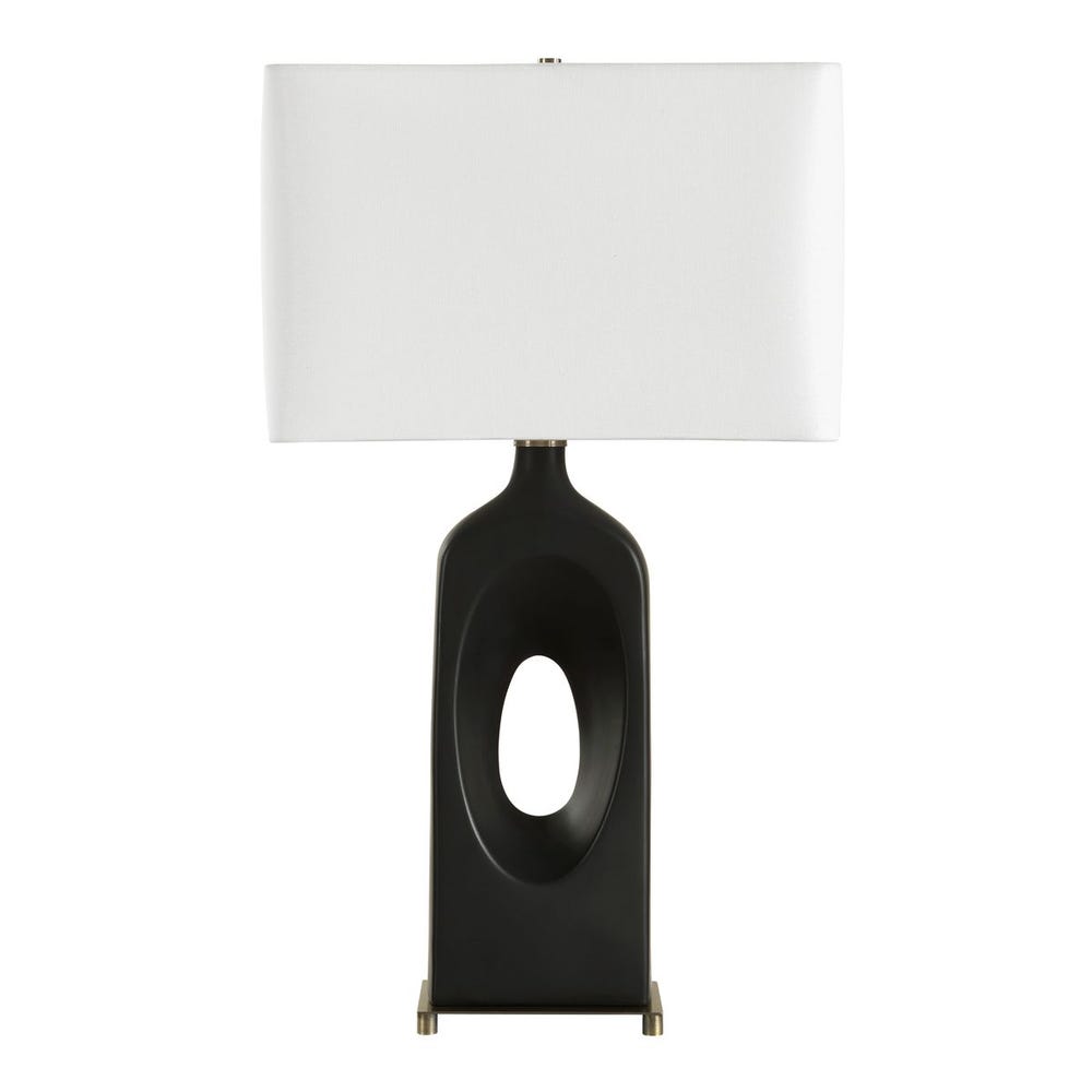 Stelvio Ceramic Table Lamp