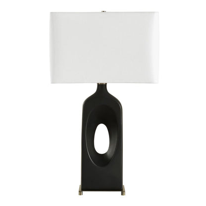 Stelvio Ceramic Table Lamp