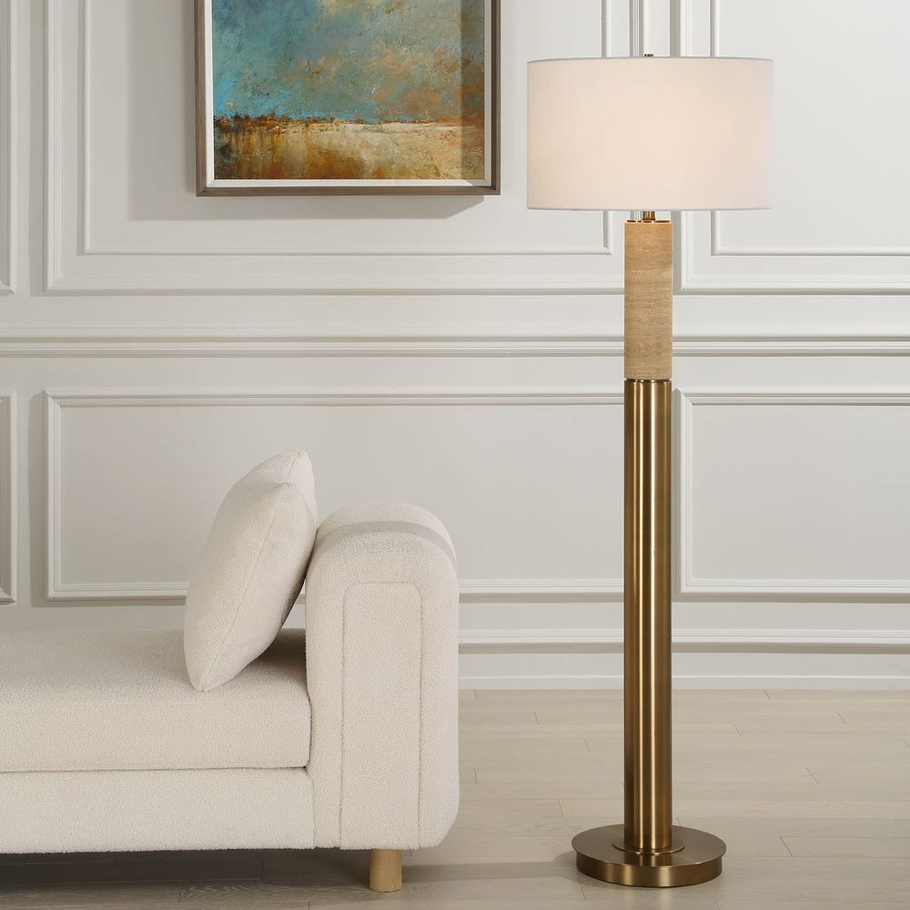 Fanna 66 in. Floor Lamp