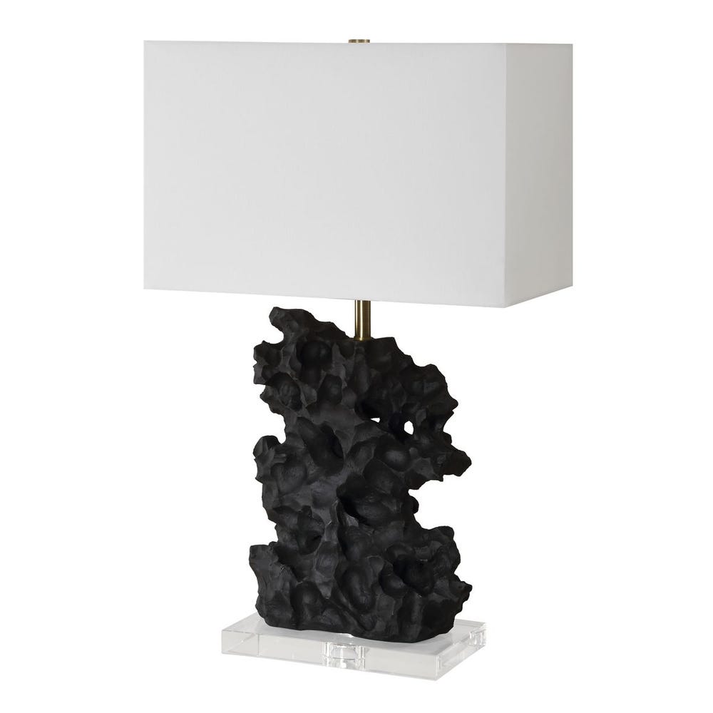 Marchesa Stone Table Lamp