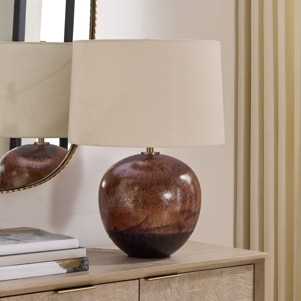 Manzoni Ceramic Table Lamp