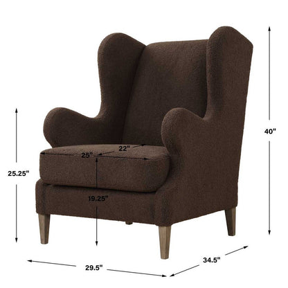 Sostene Accent Chair