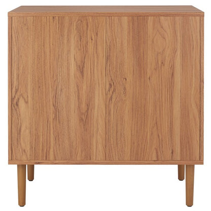 Maggiore 32 in. Oak Veneer Chest