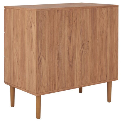 Maggiore 32 in. Oak Veneer Chest