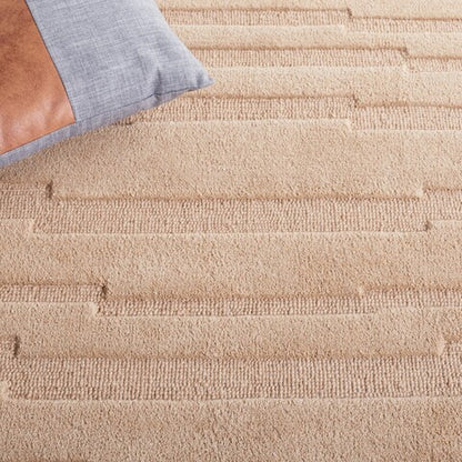 Priolo Hand Tufted Wool Rug