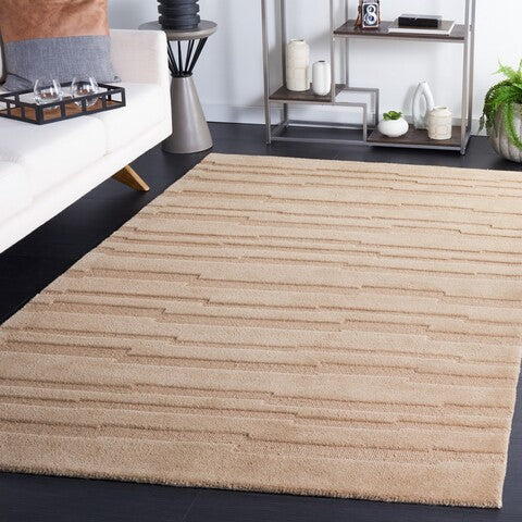 Priolo Hand Tufted Wool Rug