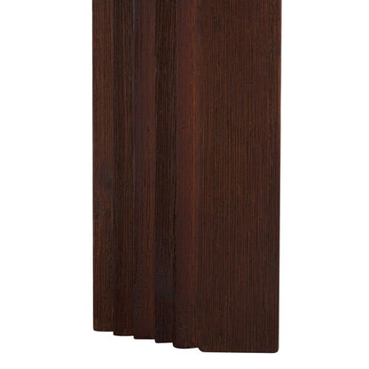 Alcide 36 in. Acacia Wood Coffee Table