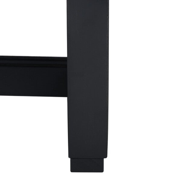 Falerna 50 in. Aluminum Outdoor Coffee Table
