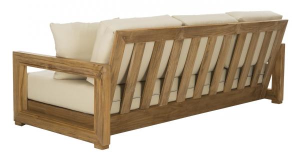 Correra 3-Seat Outdoor Sofa