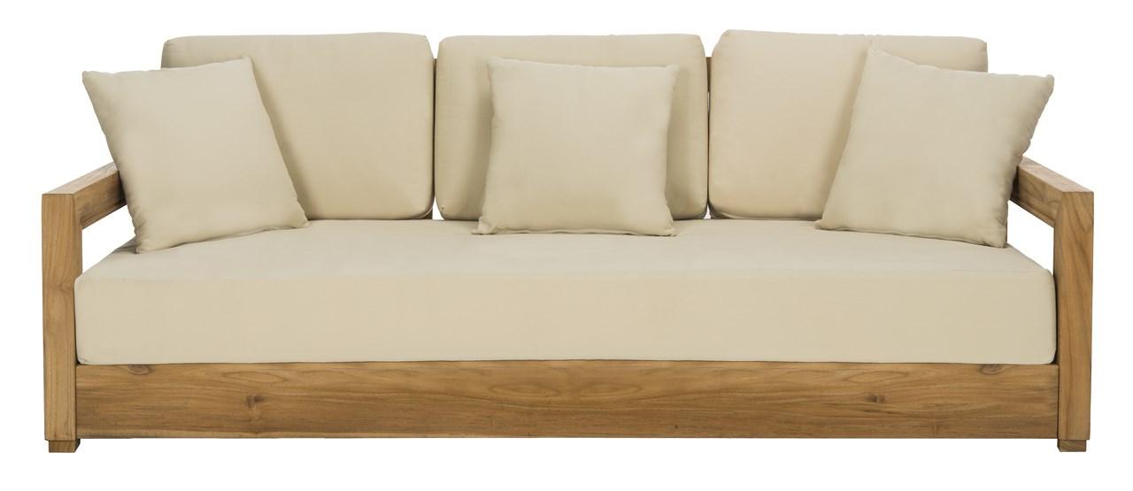 Correra 3-Seat Outdoor Sofa