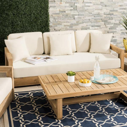 Correra 3-Seat Outdoor Sofa