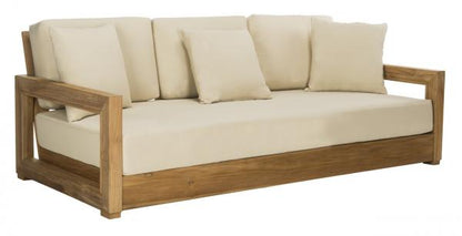 Correra 3-Seat Outdoor Sofa