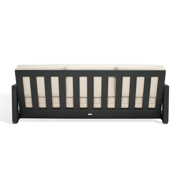 Falerna 77 in. Aluminum Outdoor Sofa