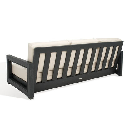 Falerna 77 in. Aluminum Outdoor Sofa