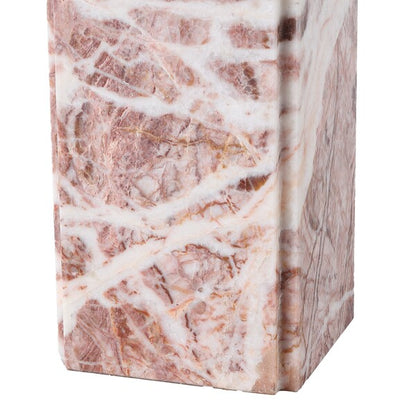 Reatino Italian Marble Table Lamp