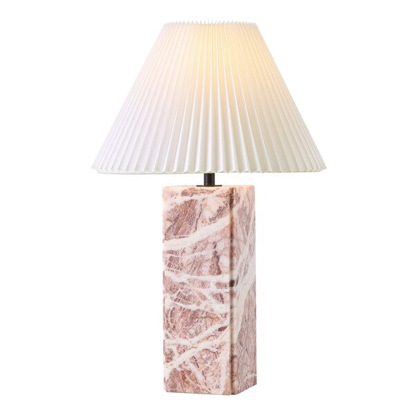 Reatino Italian Marble Table Lamp
