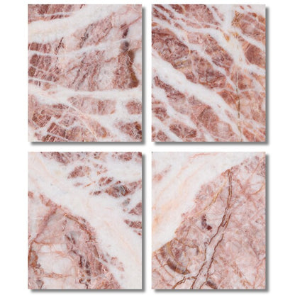 Reatino Italian Marble Table Lamp