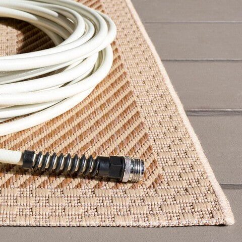 Genuri Power Loomed Outdoor Rug