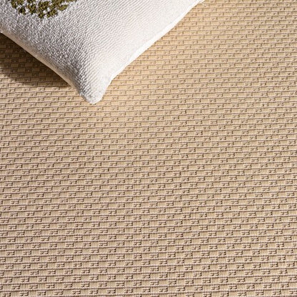 Genuri Power Loomed Outdoor Rug