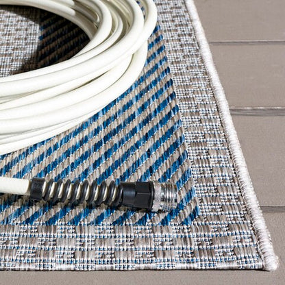 Mirto Power Loomed Outdoor Rug