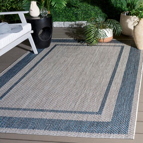 Mirto Power Loomed Outdoor Rug
