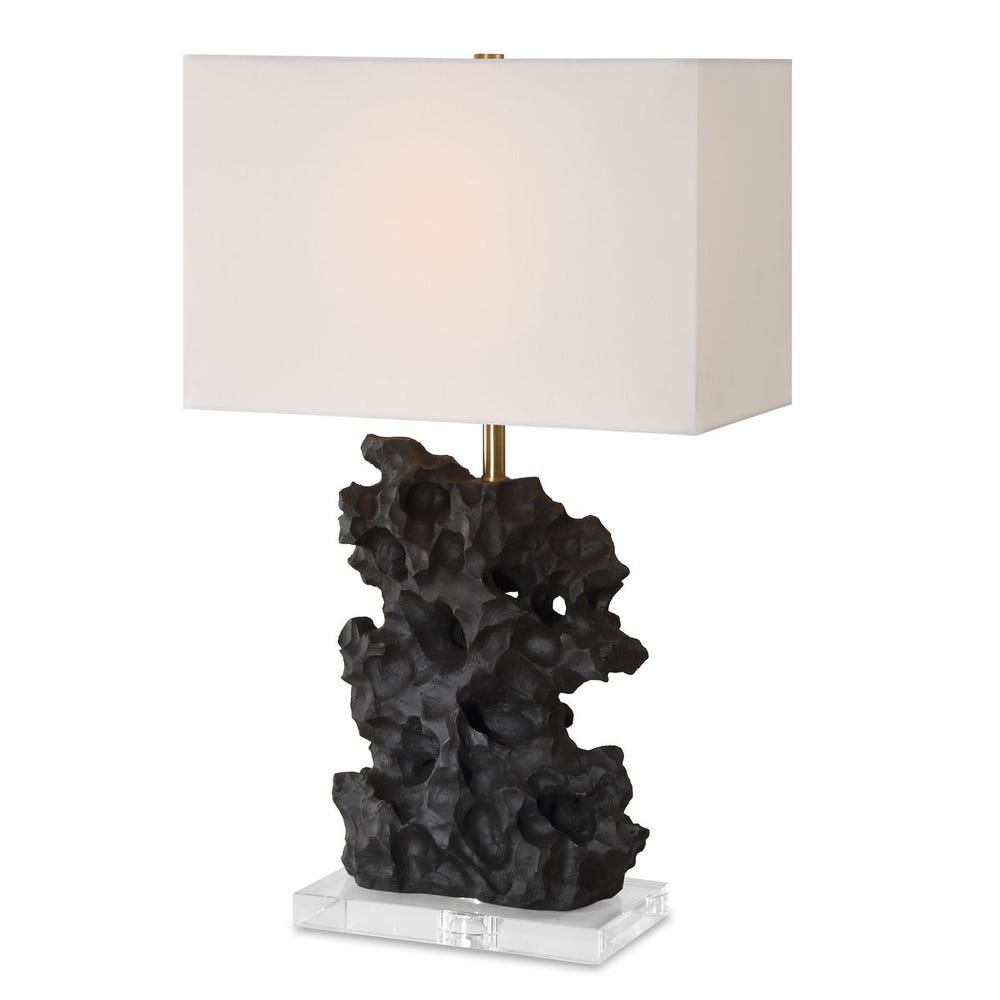 Marchesa Stone Table Lamp