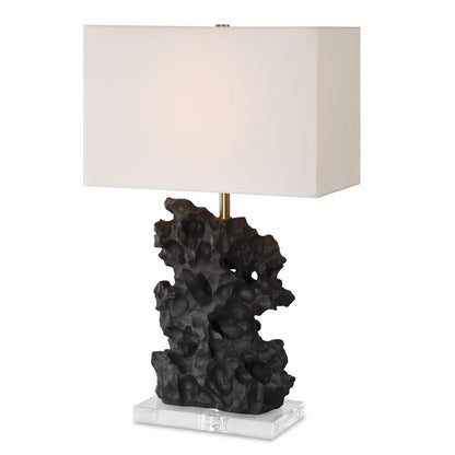 Marchesa Stone Table Lamp