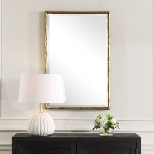 Bagnarola 36 in. Vanity Mirror