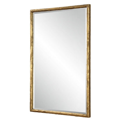 Bagnarola 36 in. Vanity Mirror