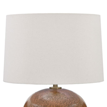 Manzoni Ceramic Table Lamp