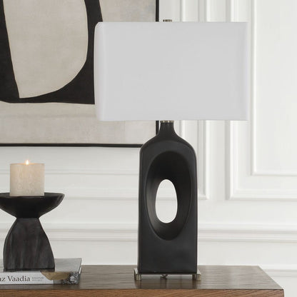 Stelvio Ceramic Table Lamp