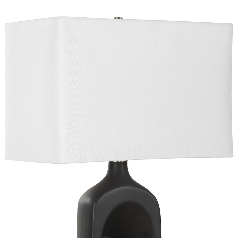 Stelvio Ceramic Table Lamp