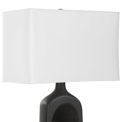 Stelvio Ceramic Table Lamp