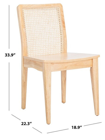 Vicari Dining Chair - Set of 2