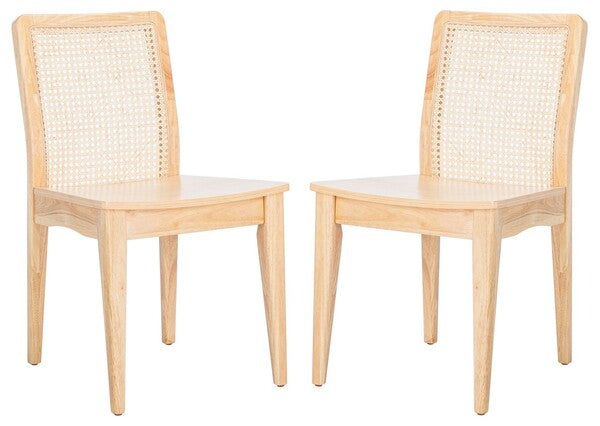 Vicari Dining Chair - Set of 2