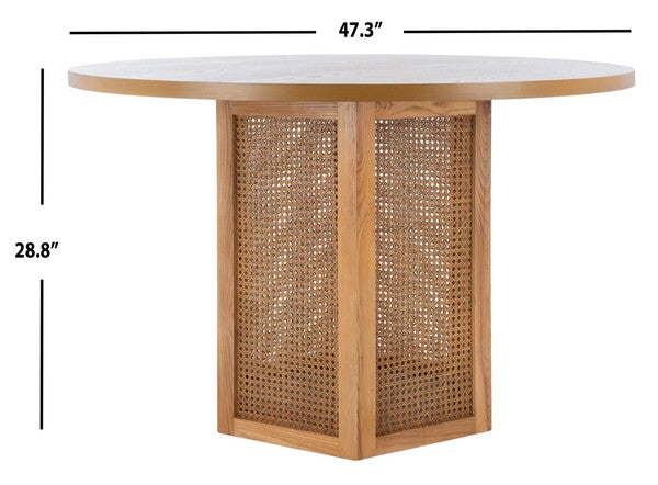 Mareit 48 in. Dining Table