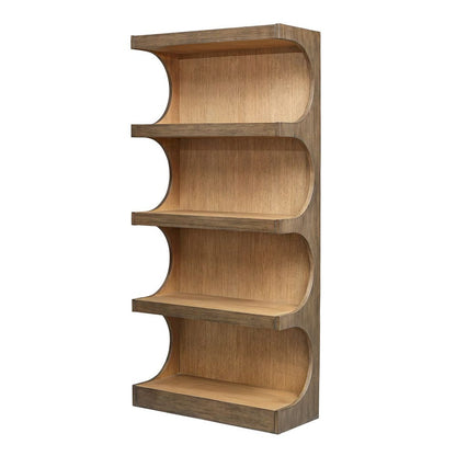 Grosseto 86 in. Etagere