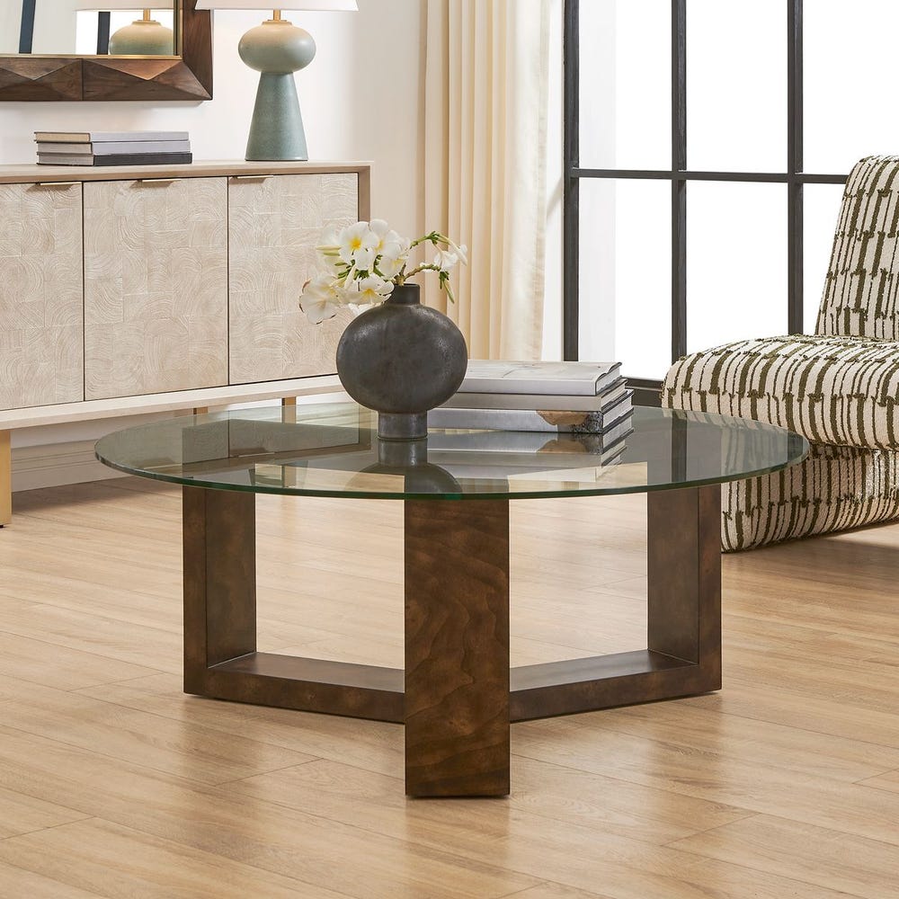 Stenico 42 in. Coffee Table