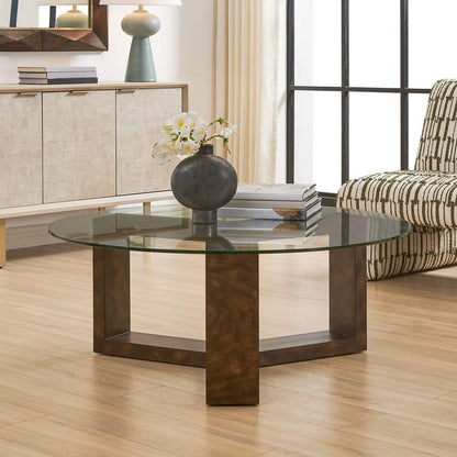 Stenico 42 in. Coffee Table