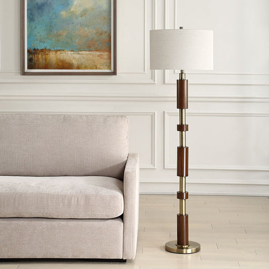 Grone 63 in. Floor Lamp