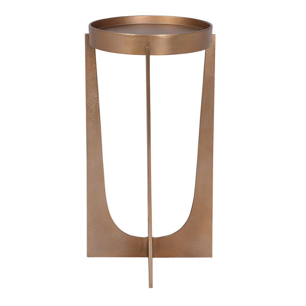 Fonte 24 in. Accent Table