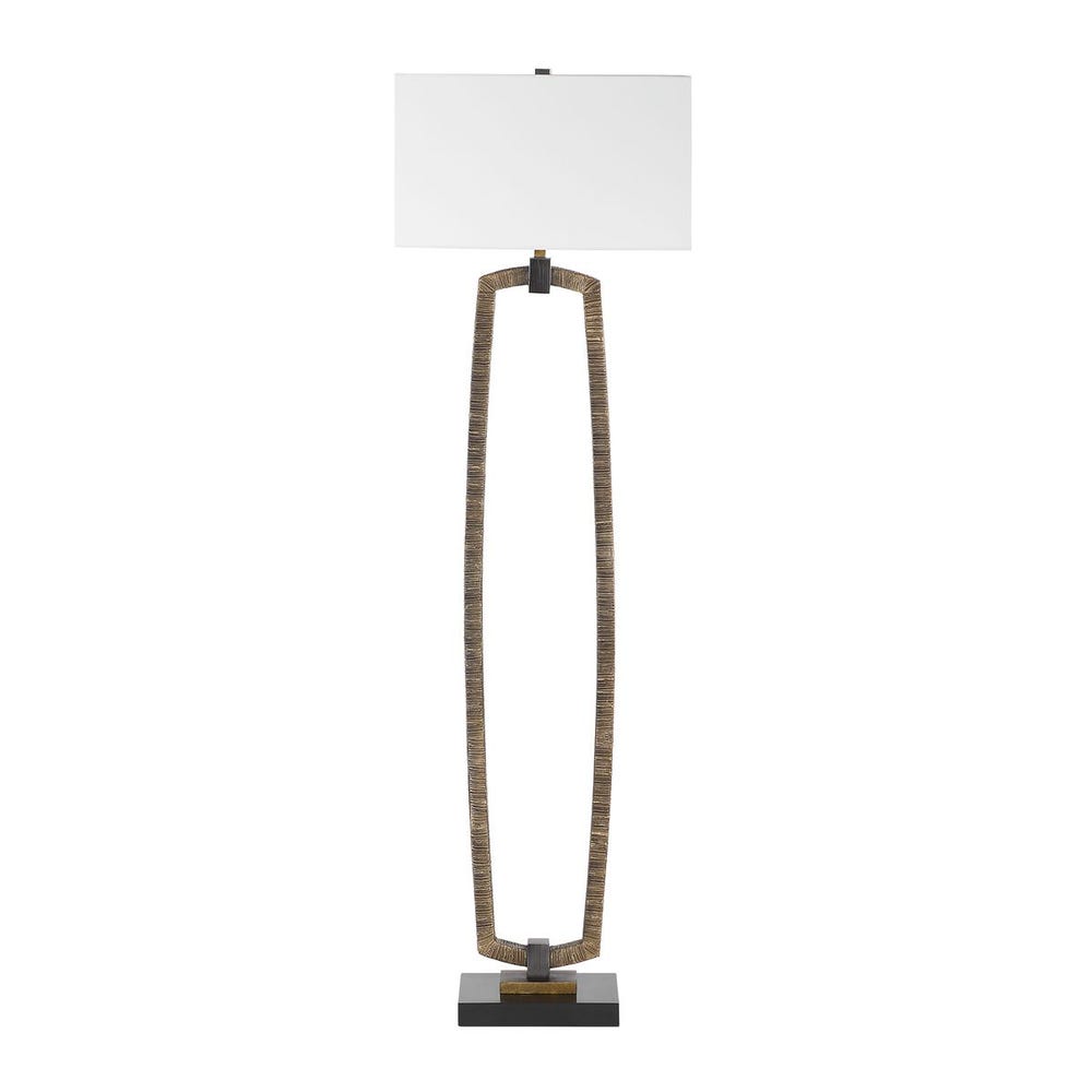 Bribano 64 in. Floor Lamp