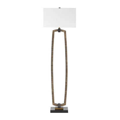 Bribano 64 in. Floor Lamp