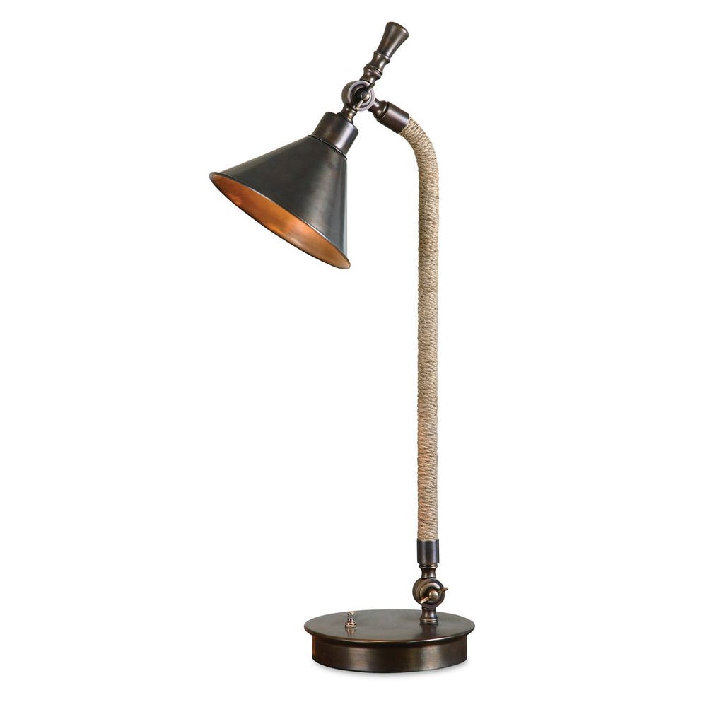 Capolago Table Lamp