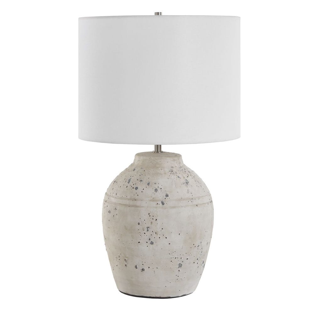 Lissone Ceramic Table Lamp