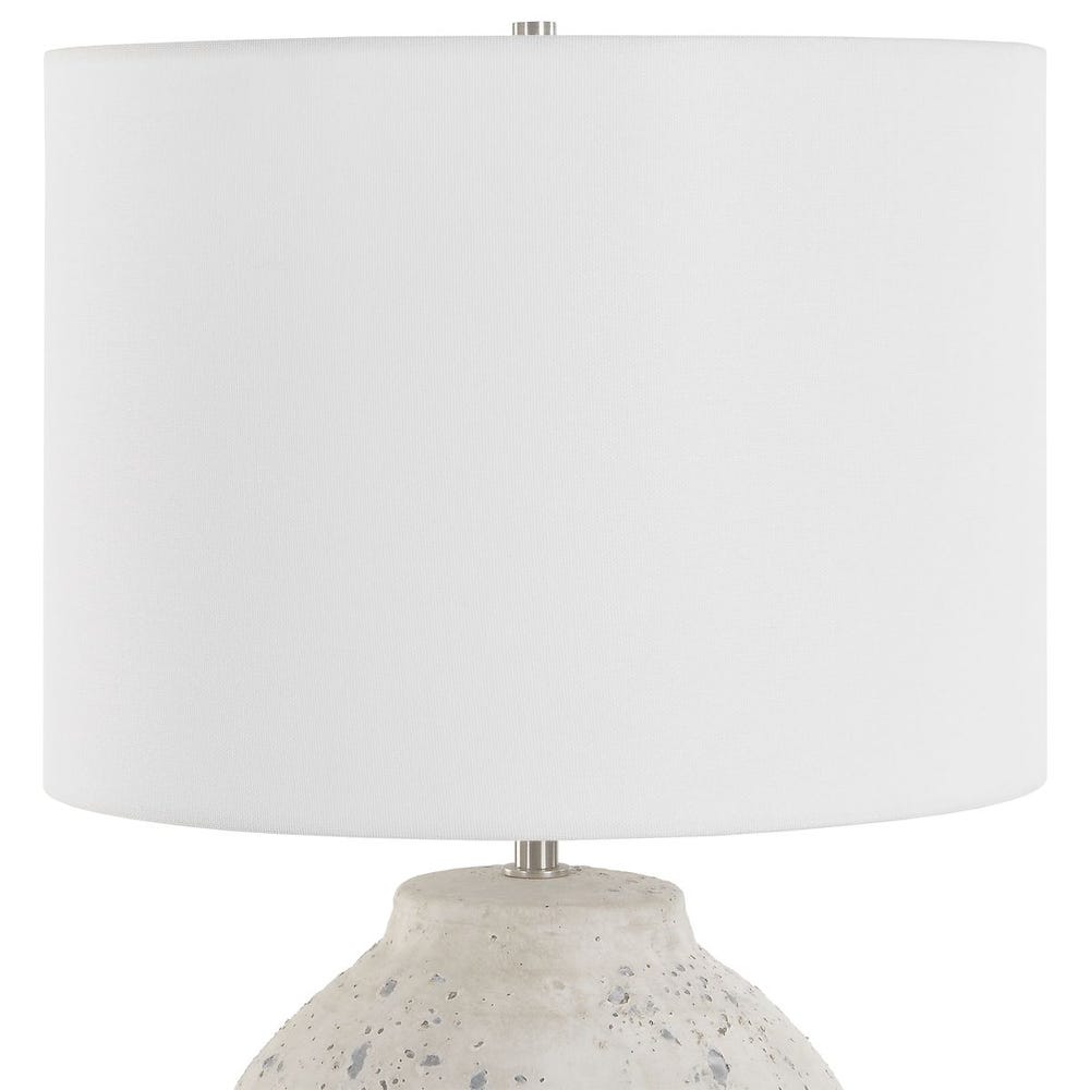 Lissone Ceramic Table Lamp